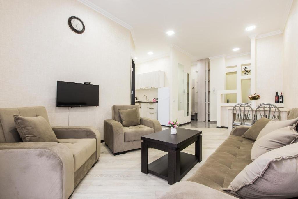 Тбилиси: Light House Apartment