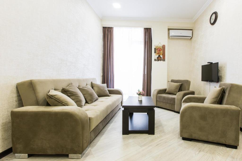 Тбилиси: Light House Apartment
