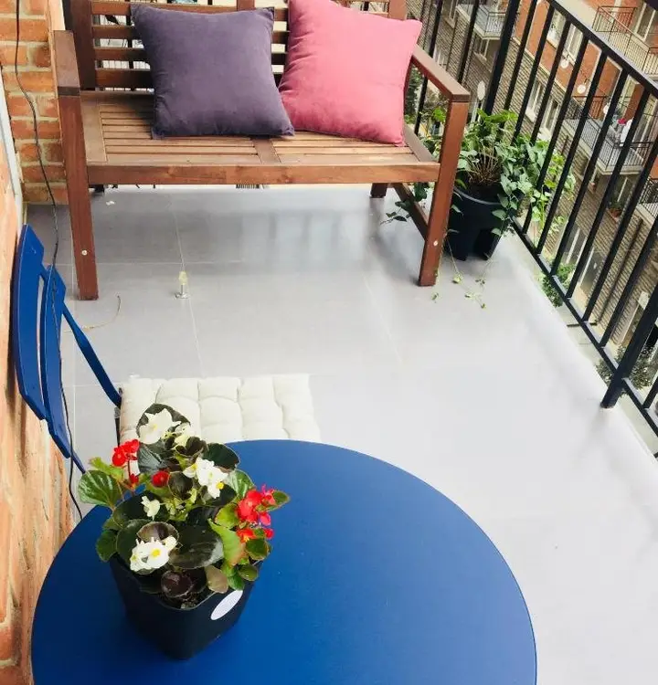 Тбилиси: Fresh and cosy home