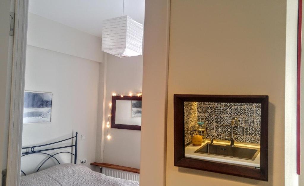Тбилиси: Fresh and cosy home