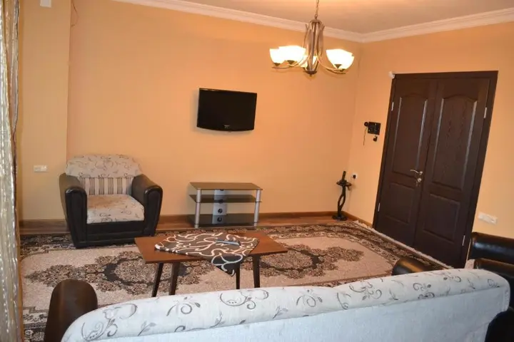 Батуми: Apartment N8