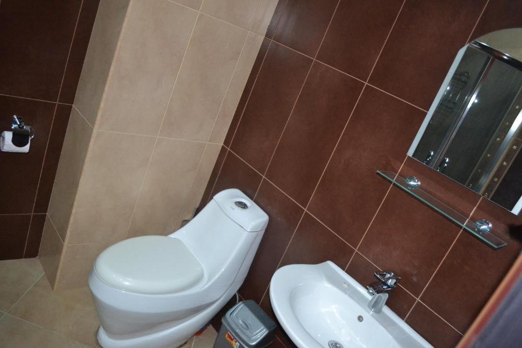 Батуми: Apartment N8