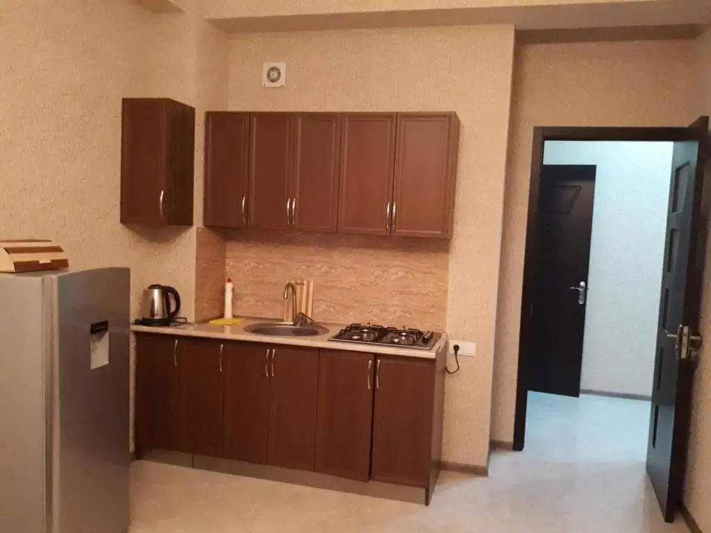 Тбилиси: Apartment On Dadiani 3