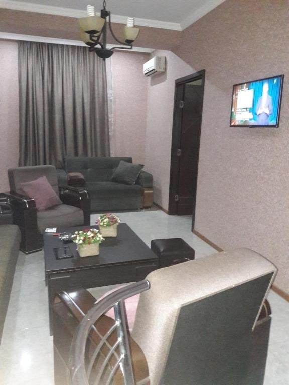 Тбилиси: Apartment On Dadiani 3