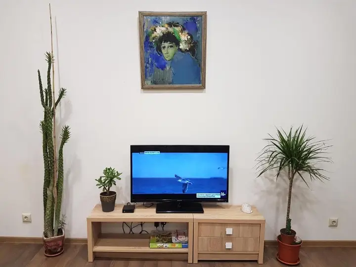 Тбилиси: Flat 8
