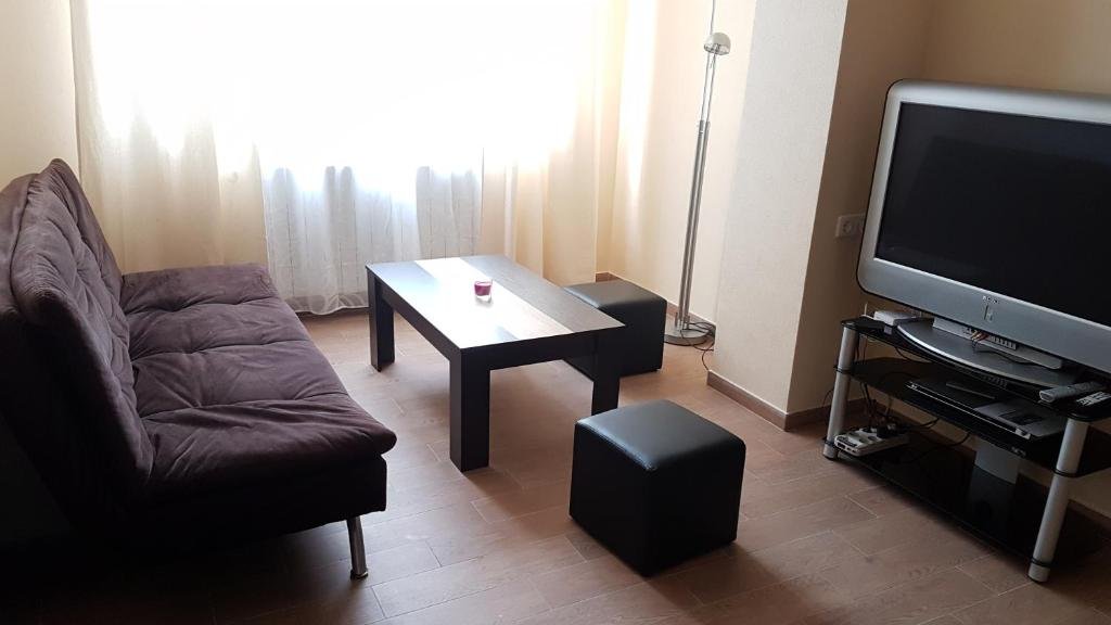 Тбилиси: Cozy new apartment 2 rooms