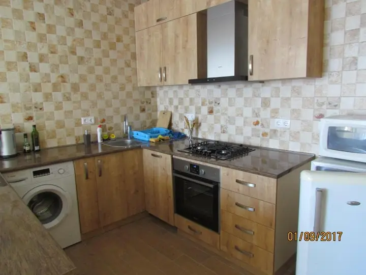 Тбилиси: Cozy new apartment 2 rooms