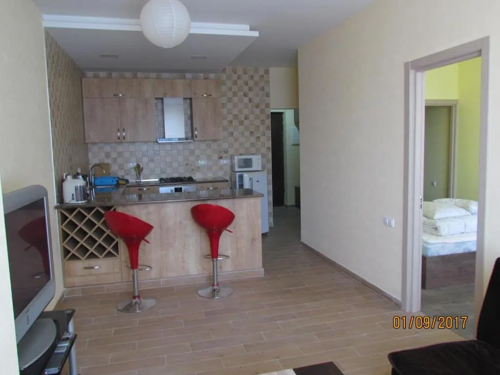 Тбилиси: Cozy new apartment 2 rooms