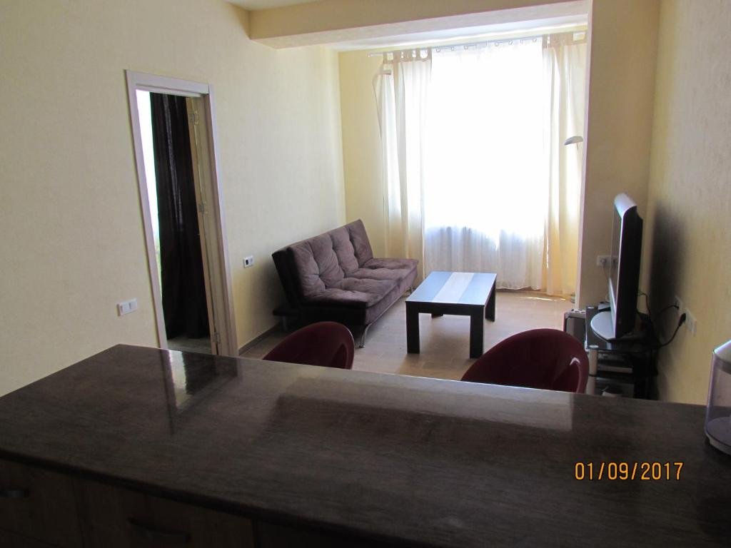 Тбилиси: Cozy new apartment 2 rooms