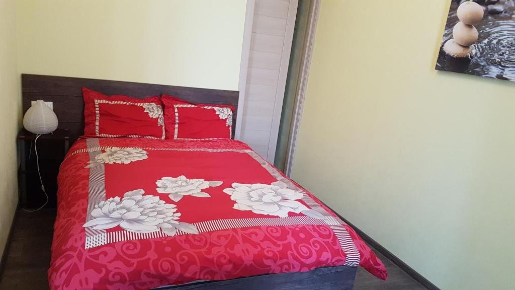 Тбилиси: Cozy new apartment 2 rooms