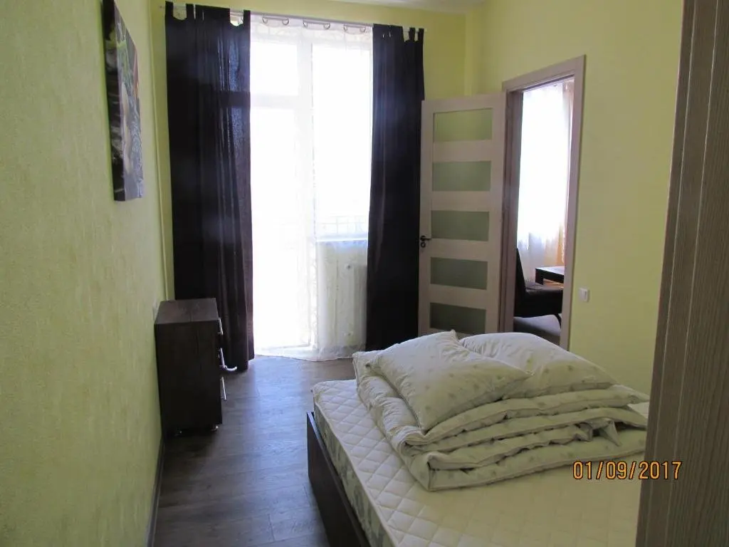 Тбилиси: Cozy new apartment 2 rooms