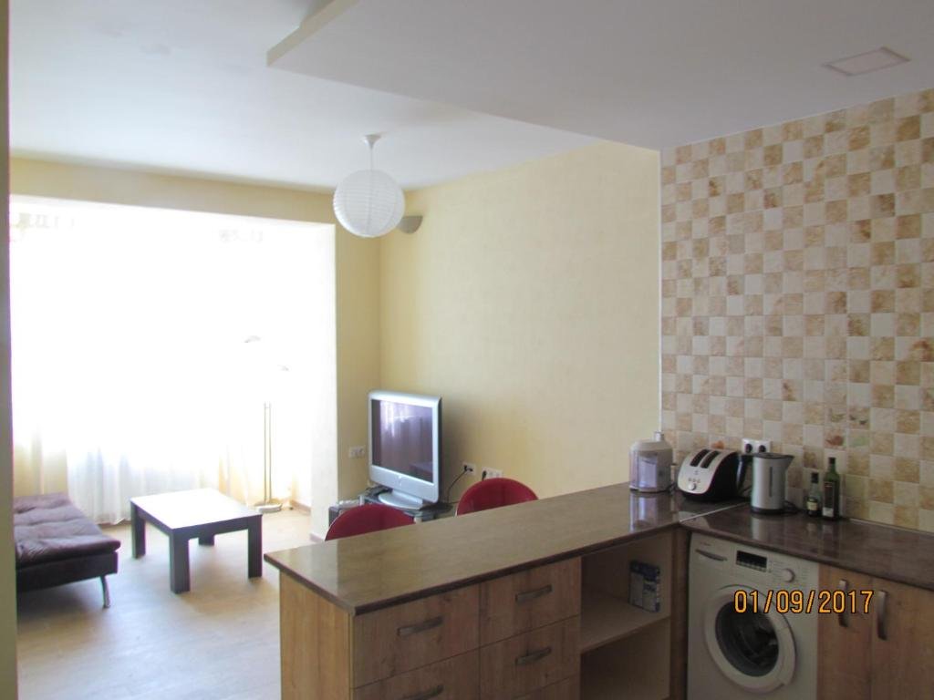 Тбилиси: Cozy new apartment 2 rooms
