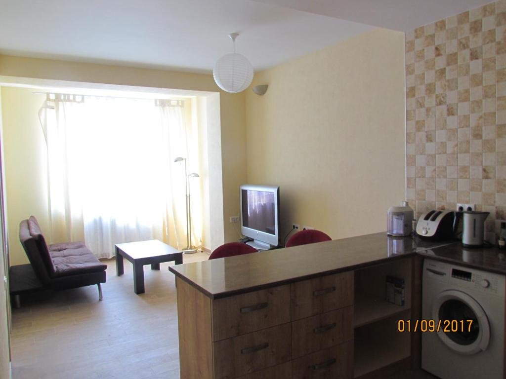 Тбилиси: Cozy new apartment 2 rooms