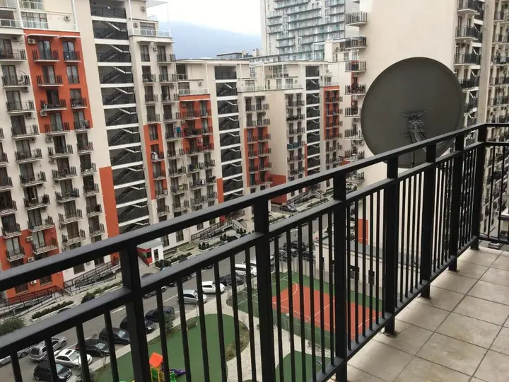 Тбилиси: Delux M2 Appartment
