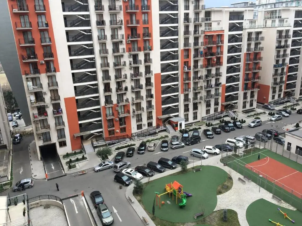 Тбилиси: Delux M2 Appartment