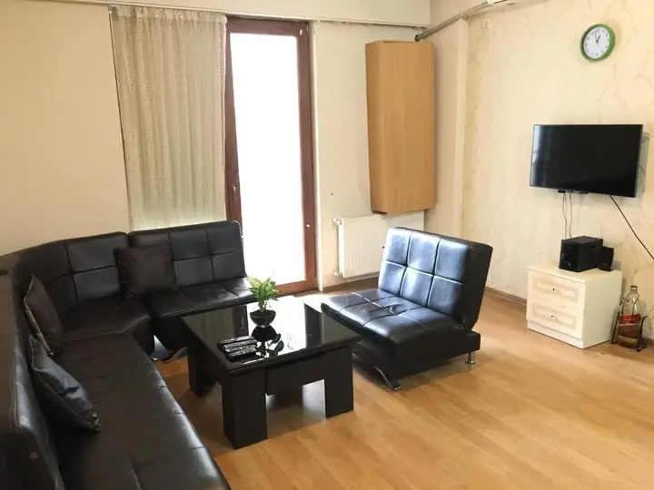 Тбилиси: Delux M2 Appartment