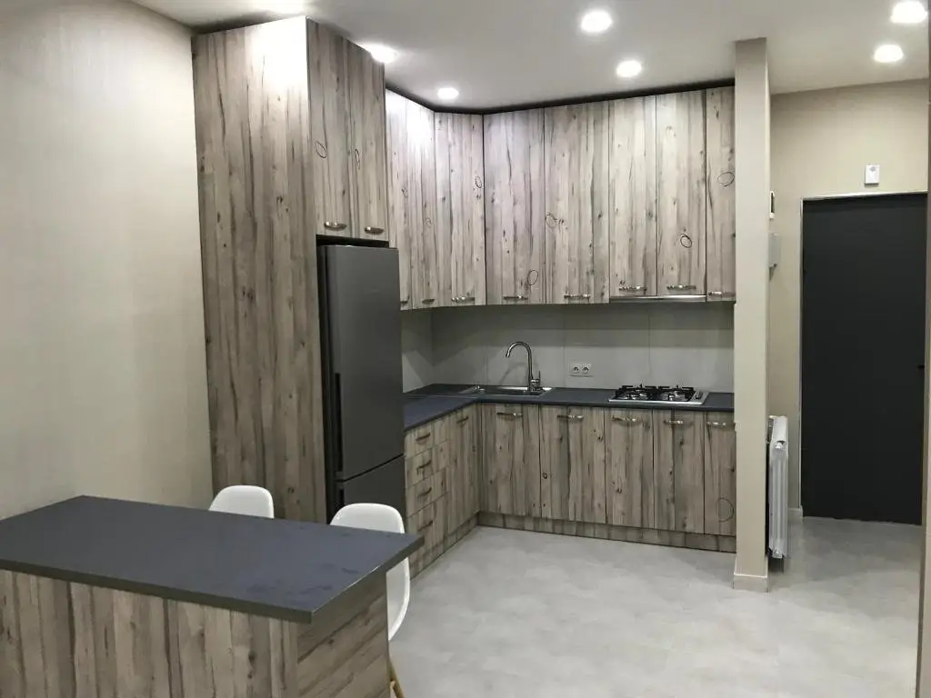 Тбилиси: Lisi Residence
