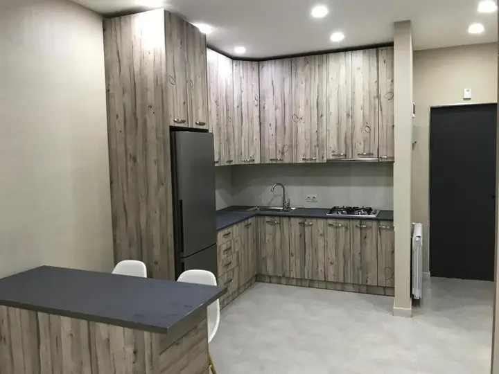 Тбилиси: Lisi Residence