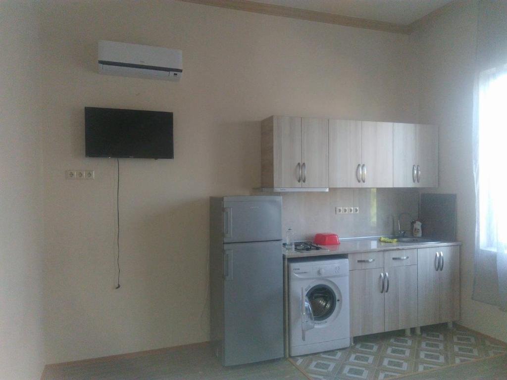 Батуми: Flat Grigol Eliava Street # 41