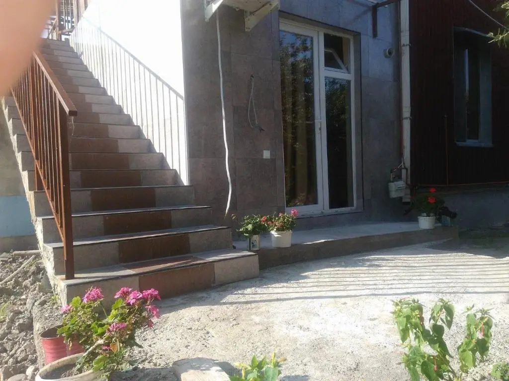 Батуми: Flat Grigol Eliava Street # 41