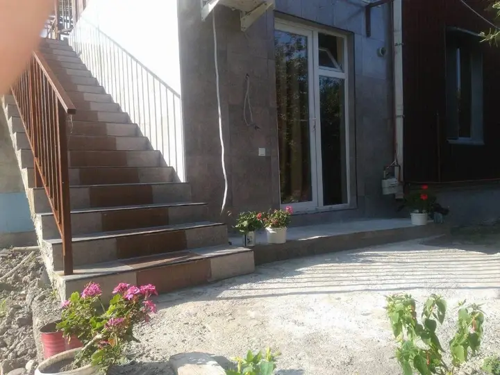 Батуми: Flat Grigol Eliava Street # 41