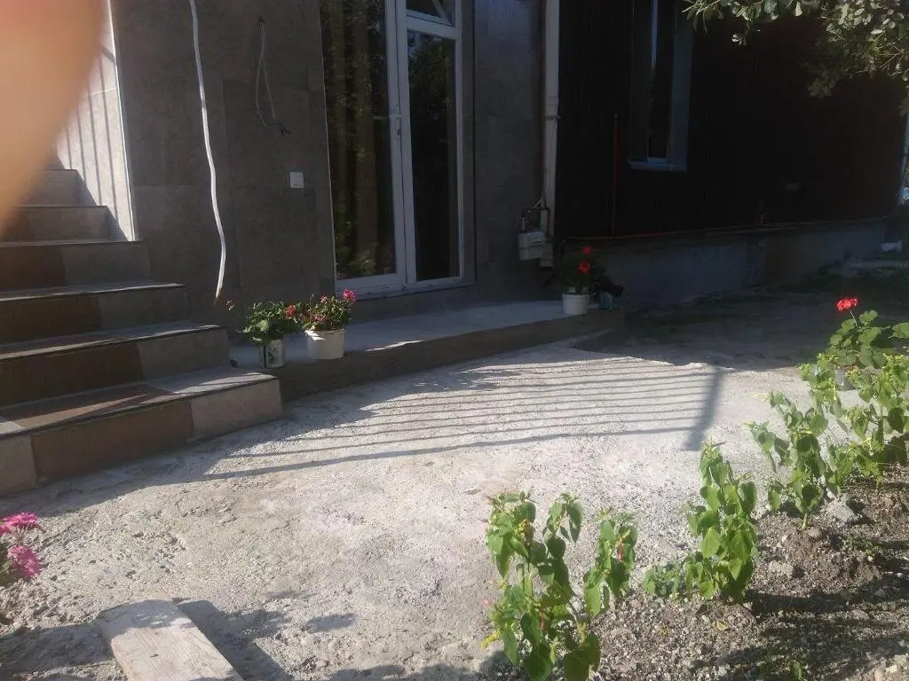 Батуми: Flat Grigol Eliava Street # 41