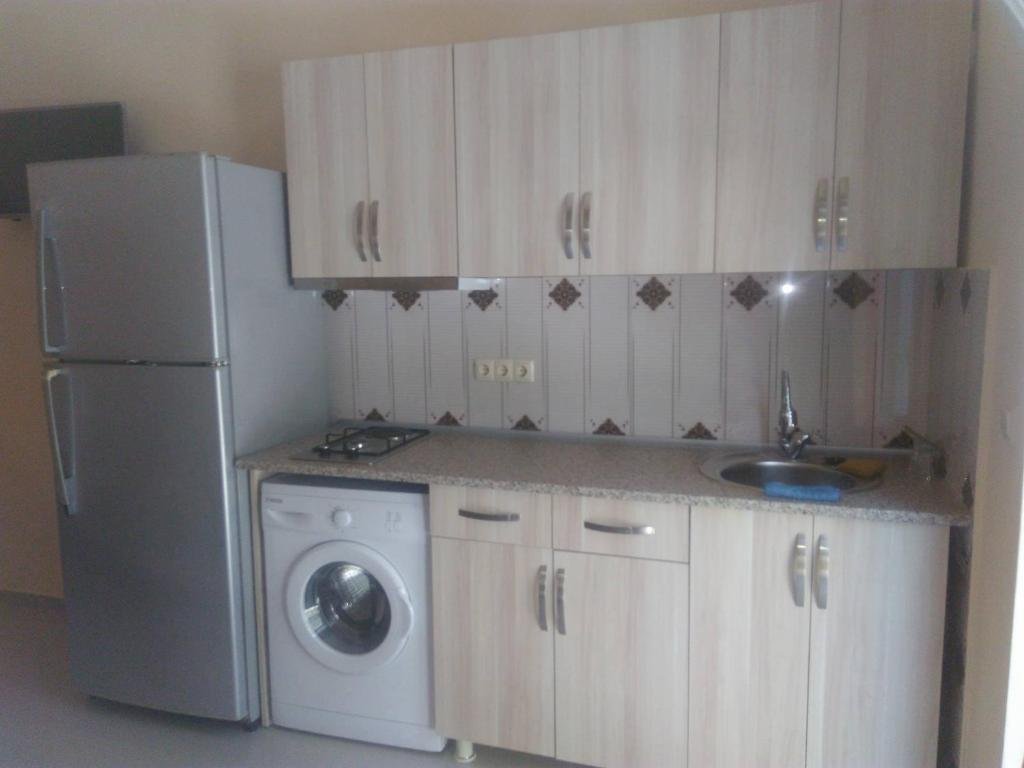 Батуми: Flat Grigol Eliava Street # 41