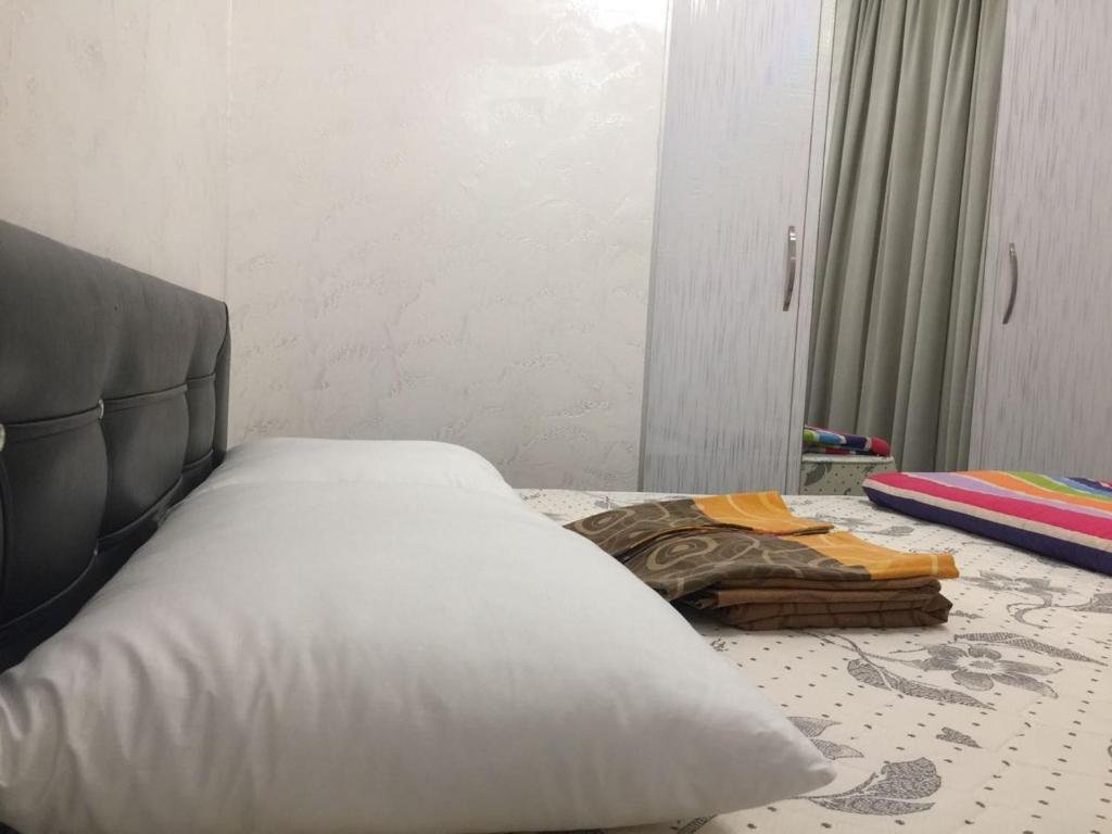 Батуми: Apartament on Zurab Gorgiladze 9