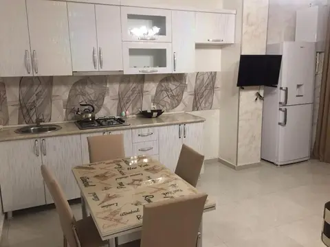 Apartament on Zurab Gorgiladze 9 — фото 1