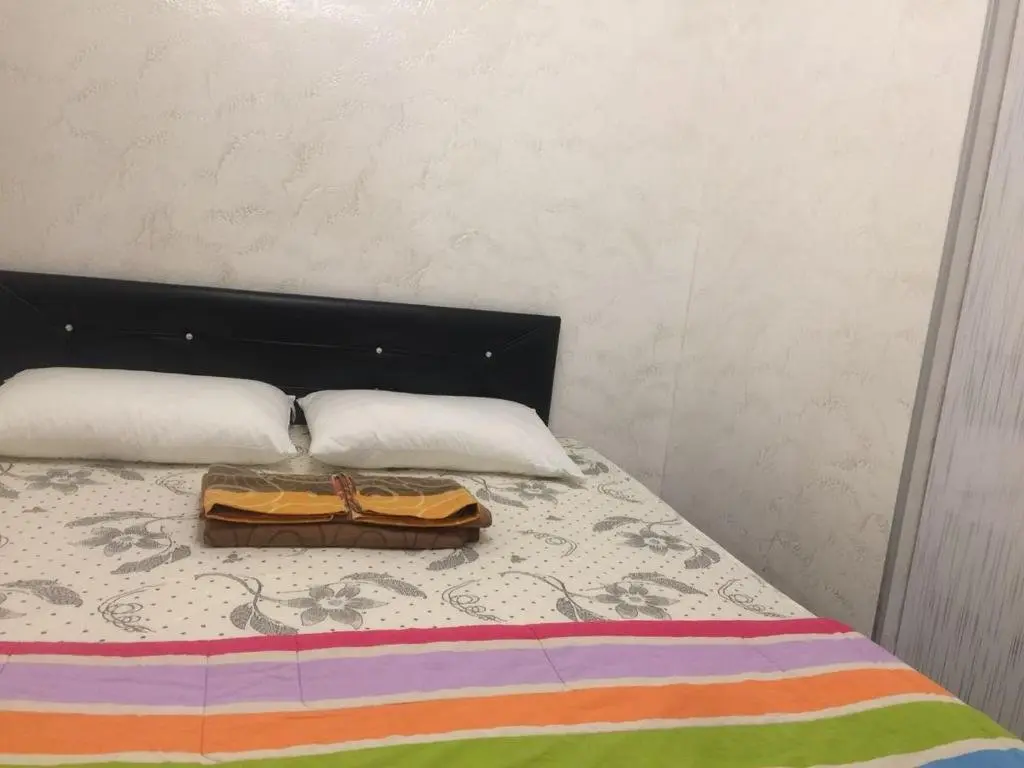 Батуми: Apartament on Zurab Gorgiladze 9