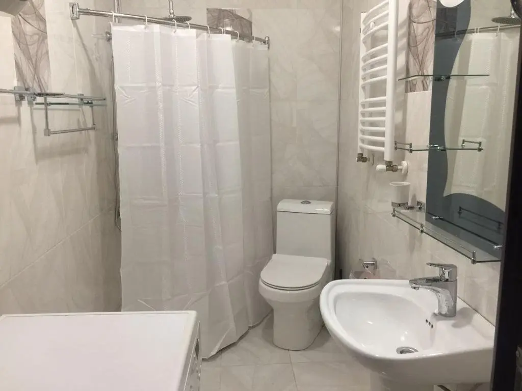 Батуми: Apartament on Zurab Gorgiladze 9