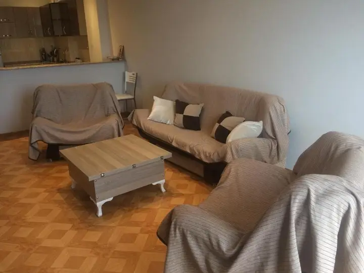 Батуми: Apartment 17