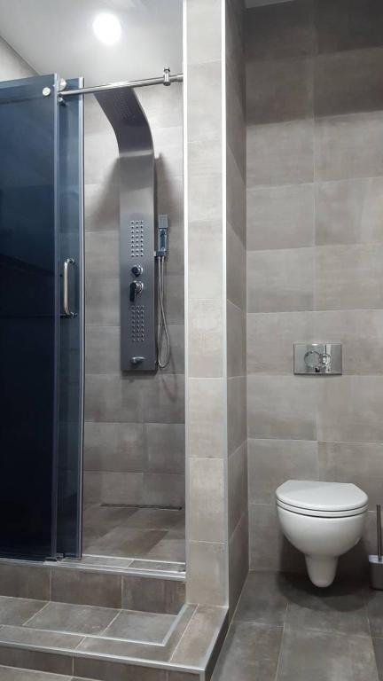 Тбилиси: 80kvm Apartment Tsagareli 52