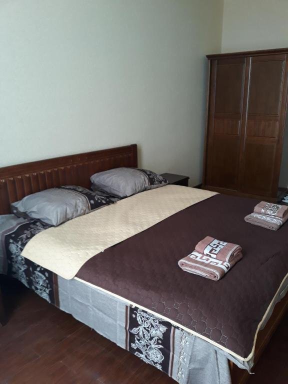 Тбилиси: Apartment Tbilisi 4