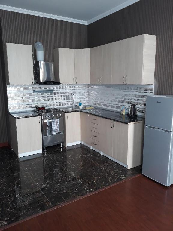 Тбилиси: Apartment Tbilisi 4