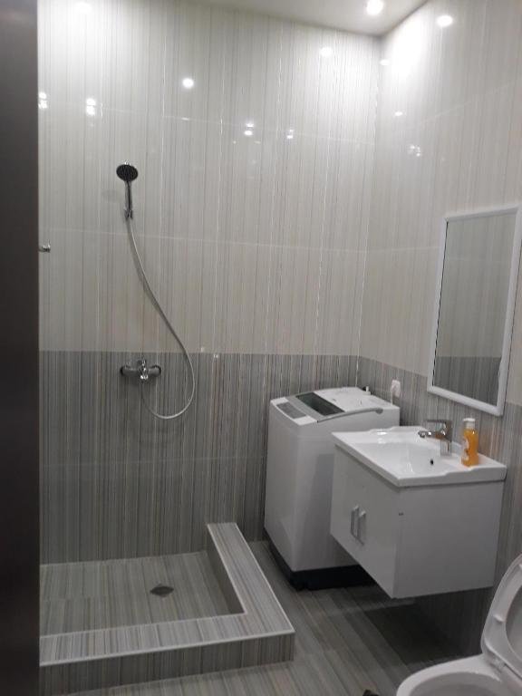 Тбилиси: Apartment Tbilisi 4