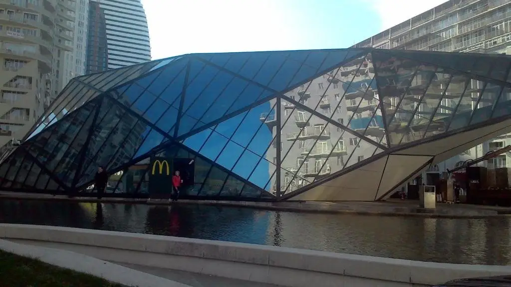 Holiday In Batumi 1 — фото 1