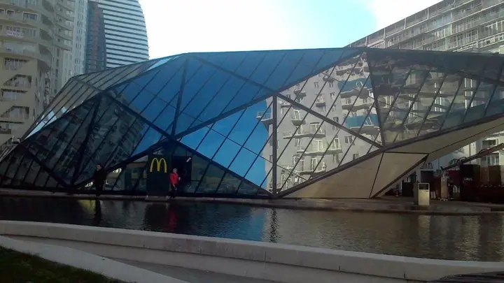 Батуми: Holiday In Batumi 1