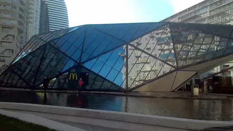 Holiday In Batumi 1 — фото 1