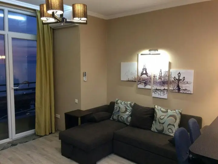 Батуми: Lux Apartment 173A