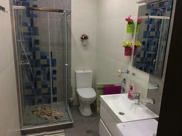 Батуми: Lux Apartment 173A