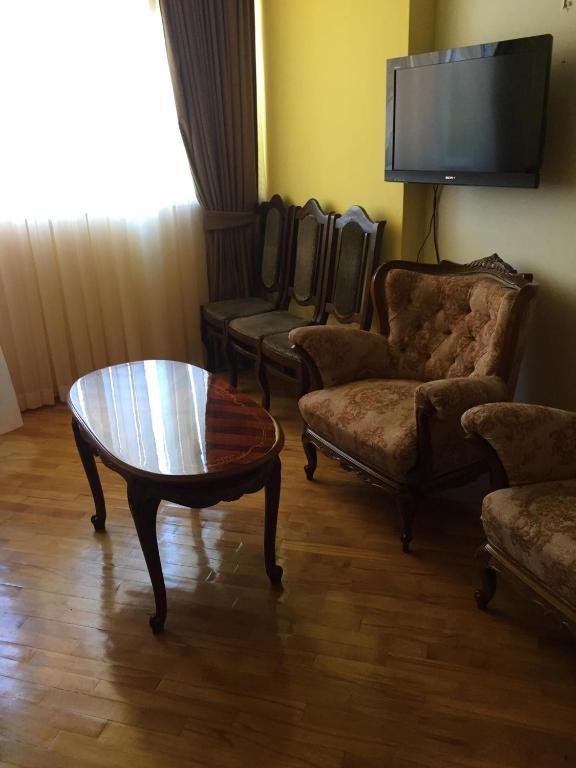 Батуми: Inga Apartment
