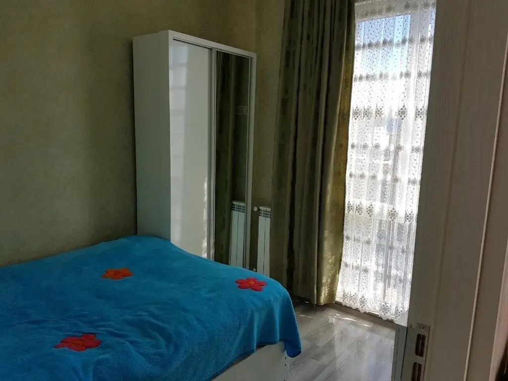 Батуми: Apartment Angisa 34