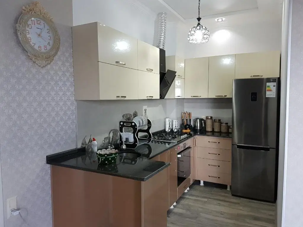 Батуми: Apartment Angisa 34