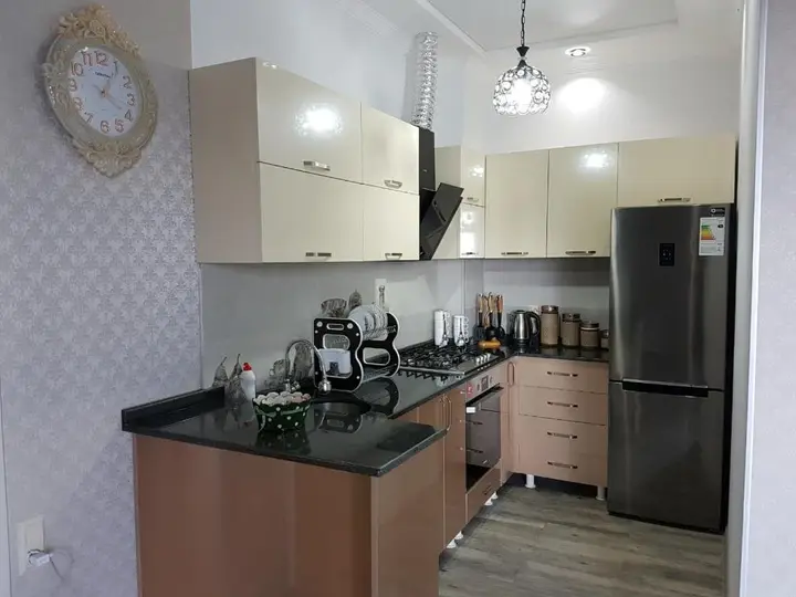 Батуми: Apartment Angisa 34