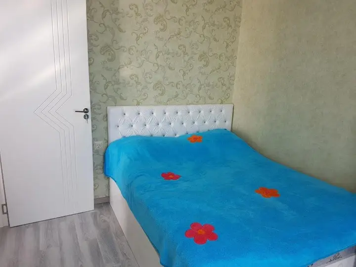 Батуми: Apartment Angisa 34