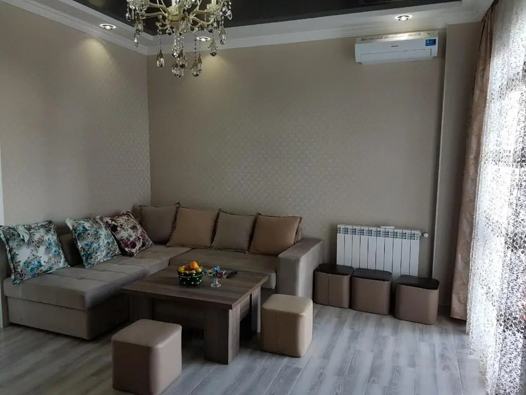 Батуми: Apartment Angisa 34
