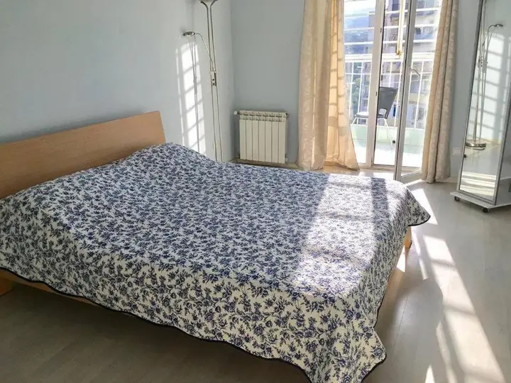 Тбилиси: Original Apartment
