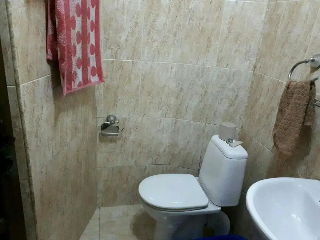 Батуми: Apartment on Inasaridze 16