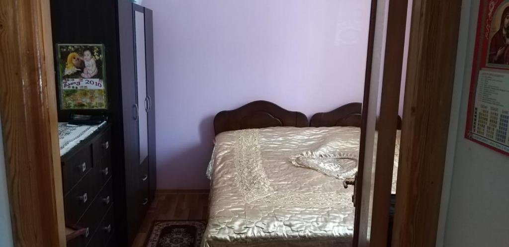 Батуми: Apartment on Inasaridze 16